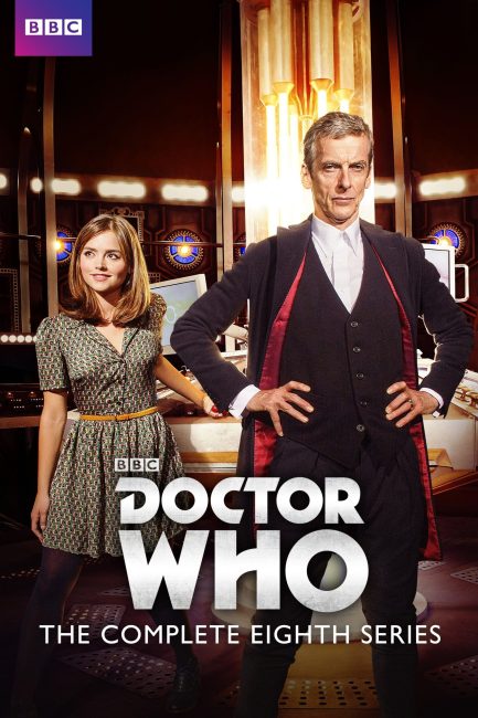 مسلسل Doctor Who الموسم الثامن الحلقة 2 مترجمة