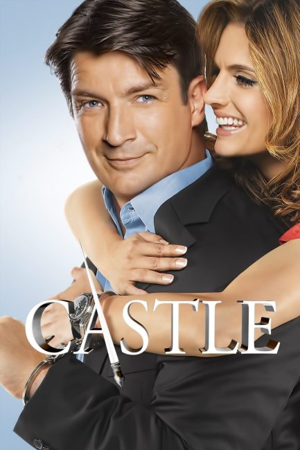 مسلسل Castle الموسم الخامس الحلقة 5 مترجمة