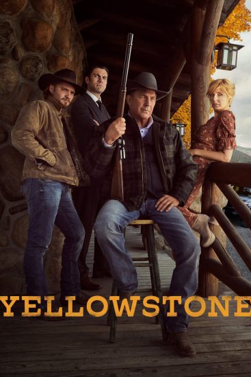 مسلسل Yellowstone الموسم الثاني مترجم