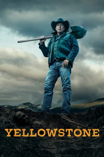 مسلسل Yellowstone الموسم الثالث الحلقة 4 مترجمة