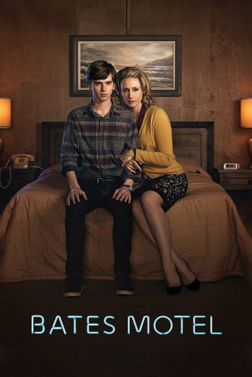 مسلسل Bates Motel مترجم