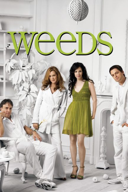 مسلسل Weeds الموسم الثالث الحلقة 5 مترجمة
