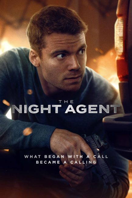 مسلسل The Night Agent الموسم الثالث الحلقة 2 مترجمة