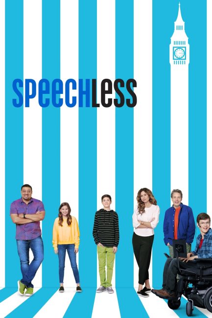 مسلسل Speechless الموسم الثالث الحلقة 3 مترجمة