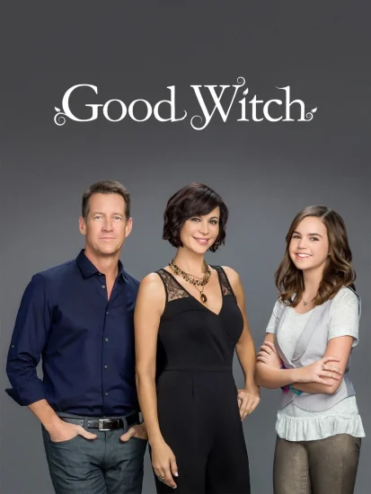 مسلسل Good Witch مترجم