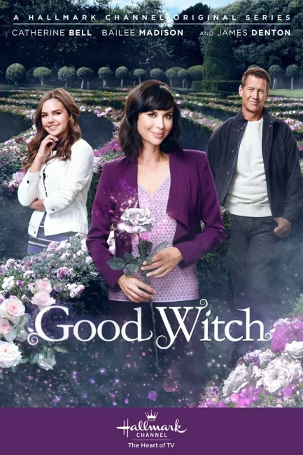 مسلسل Good Witch الموسم الثالث الحلقة 4 مترجمة