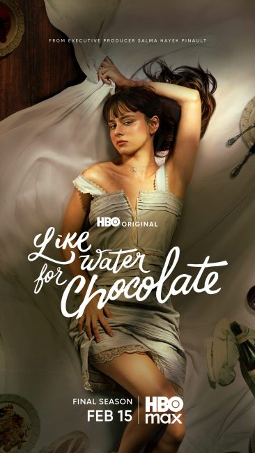 مسلسل Like Water for Chocolate الموسم الثاني الحلقة 2 مترجمة