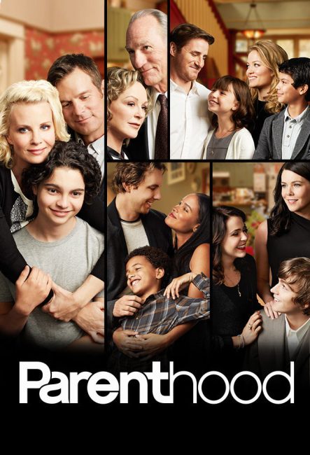 مسلسل Parenthood الموسم السادس الحلقة 2 مترجمة