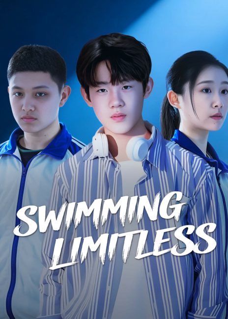 مسلسل السباحة بلا حدود Swimming Limitless الحلقة 6 مترجمة