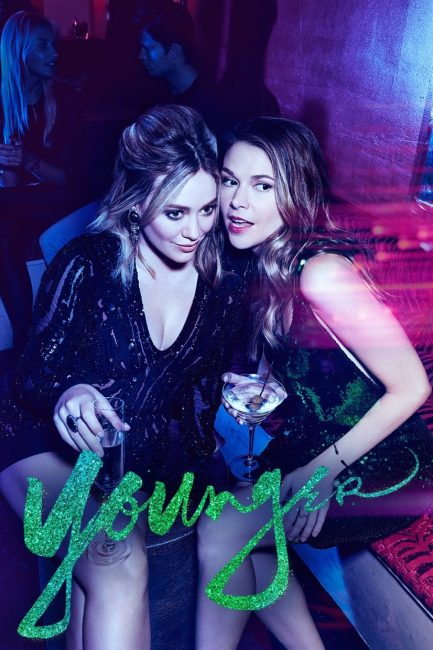 مسلسل Younger الموسم الاول الحلقة 2 مترجمة