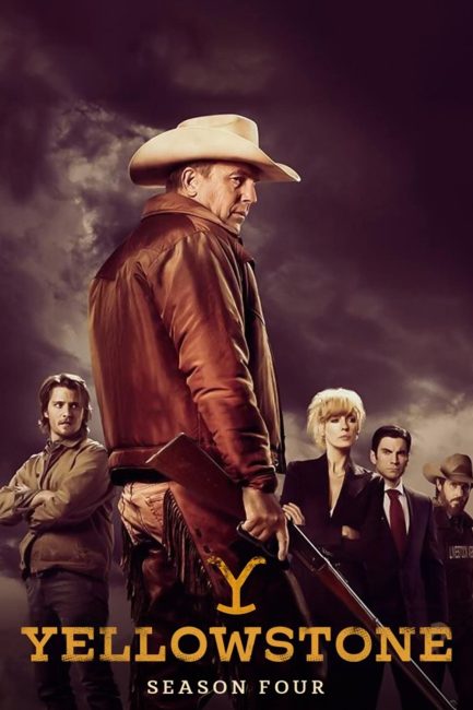مسلسل Yellowstone الموسم الرابع الحلقة 7 مترجمة