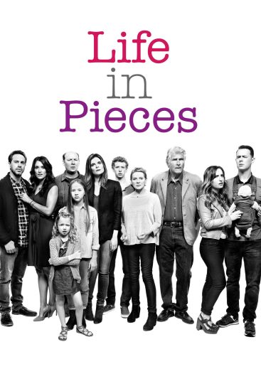 مسلسل Life in Pieces مترجم