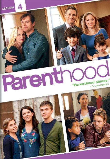 مسلسل Parenthood الموسم الرابع الحلقة 3 مترجمة