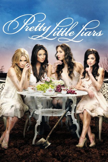 مسلسل Pretty Little Liars الموسم الثاني الحلقة 2 مترجمة