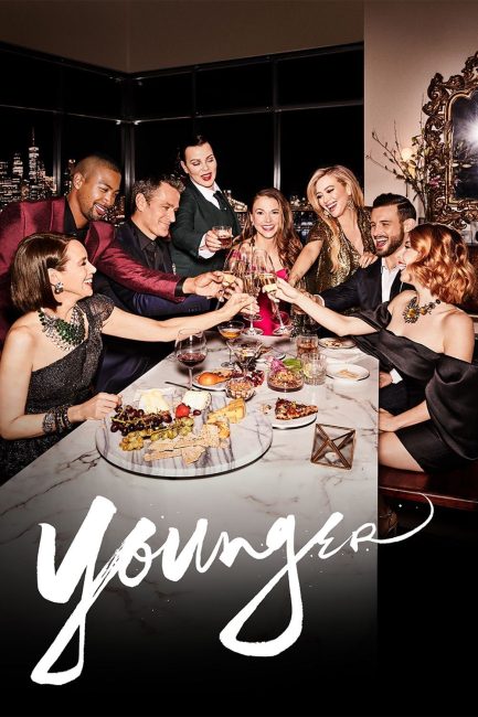 مسلسل Younger الموسم السابع الحلقة 4 مترجمة
