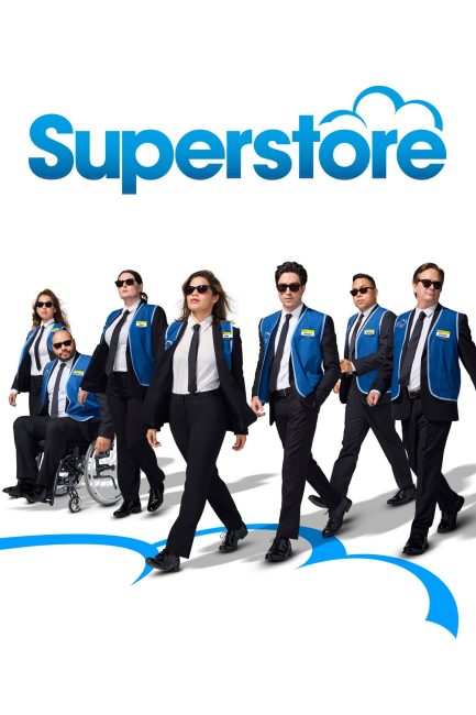 مسلسل Superstore الموسم الثالث الحلقة 2 مترجمة