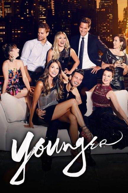 مسلسل Younger الموسم الرابع الحلقة 4 مترجمة
