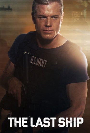 مسلسل The Last Ship مترجم