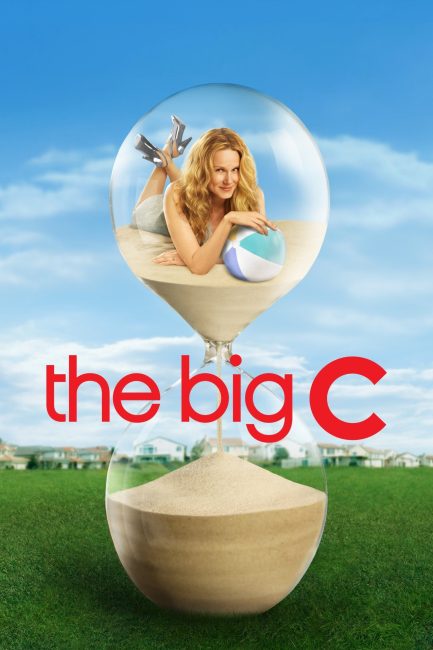 مسلسل The Big C الموسم الاول الحلقة 2 مترجمة