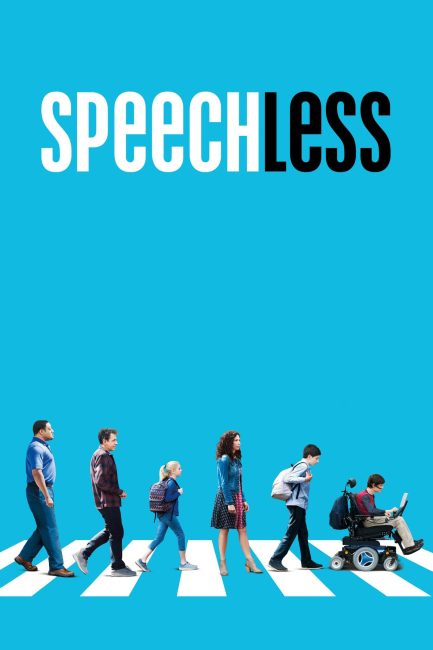 مسلسل Speechless الموسم الاول الحلقة 2 مترجمة