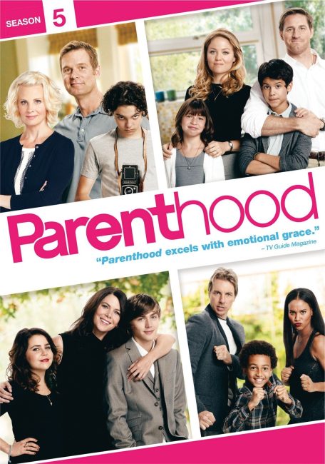 مسلسل Parenthood الموسم الخامس الحلقة 5 مترجمة