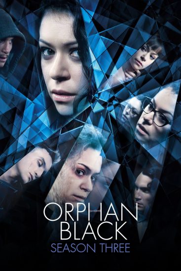 مسلسل Orphan Black الموسم الثالث مترجم