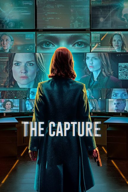 مسلسل The Capture الموسم الثالث الحلقة 2 مترجمة