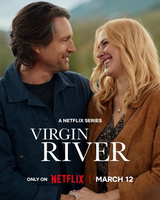 مسلسل Virgin River الموسم السابع الحلقة 4 مترجمة