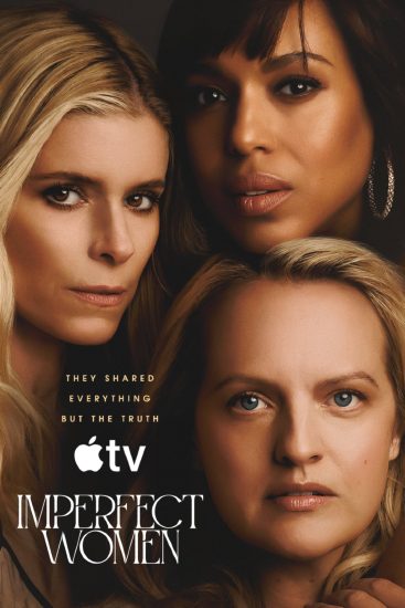 مسلسل Imperfect Women مترجم
