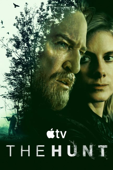 مسلسل The Hunt الموسم الاول الحلقة 2 مترجمة