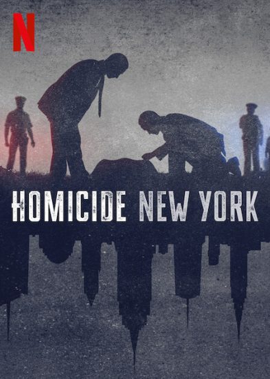 مسلسل Homicide الموسم الثالث الحلقة 5 والاخيرة مترجمة