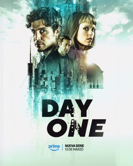 مسلسل Day One مترجم
