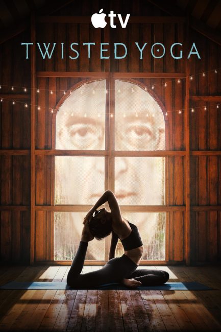 مسلسل Twisted Yoga الموسم الاول الحلقة 1 مترجمة