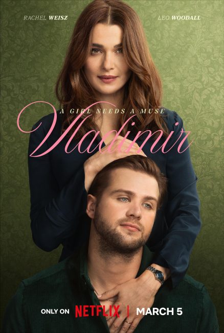 مسلسل Vladimir الموسم الاول الحلقة 3 مترجمة