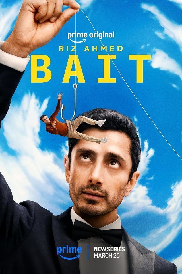 مسلسل Bait مترجم