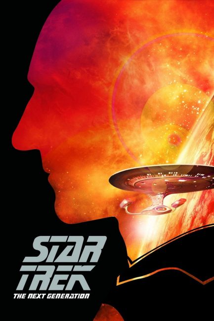 مسلسل Star Trek: The Next Generation الموسم الاول الحلقة 4 مترجمة