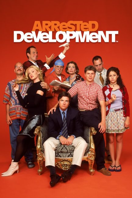 مسلسل Arrested Development الموسم الاول الحلقة 3 مترجمة