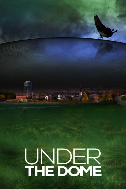 مسلسل Under the Dome الموسم الثالث الحلقة 4 مترجمة