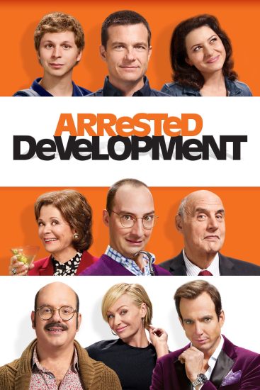 مسلسل Arrested Development الموسم الرابع مترجم