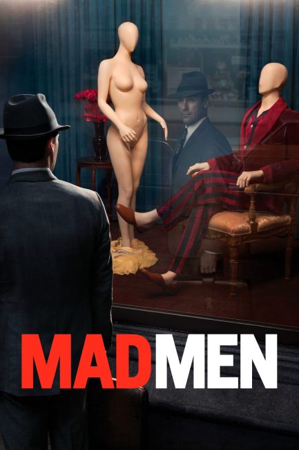 مسلسل Mad Men الموسم الخامس الحلقة 2 مترجمة