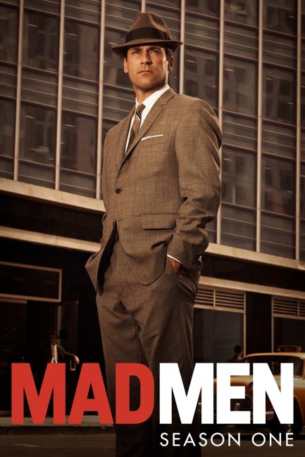مسلسل Mad Men الموسم الاول الحلقة 7 مترجمة