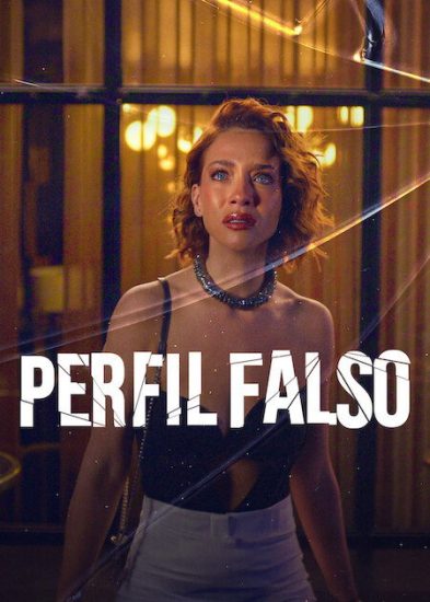 مسلسل Fake Profile الموسم الثالث مترجم