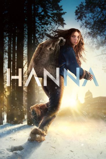 مسلسل Hanna مترجم