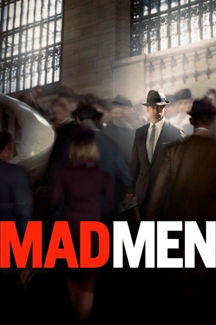 مسلسل Mad Men الموسم الثاني الحلقة 2 مترجمة