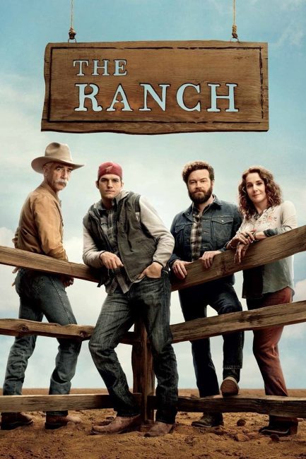مسلسل The Ranch الموسم الاول الحلقة 7 مترجمة