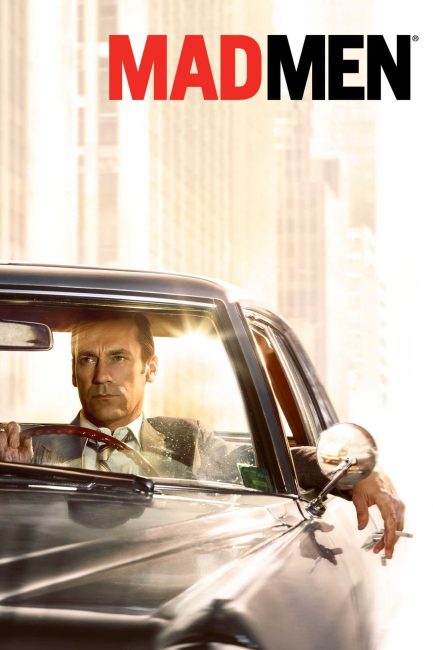 مسلسل Mad Men الموسم السابع الحلقة 7 مترجمة