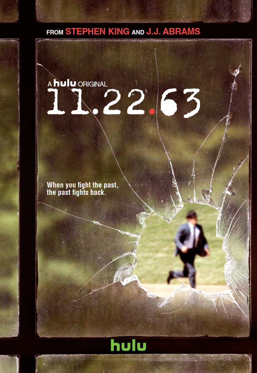 مسلسل 11.22.63 الموسم الاول مترجم
