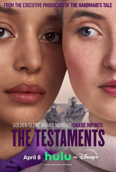 مسلسل The Testaments مترجم