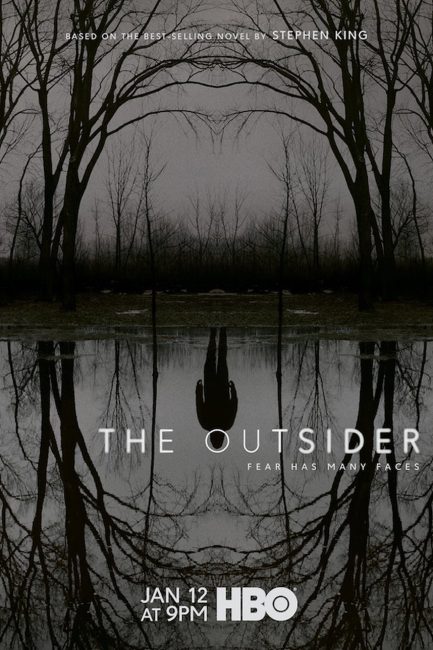 مسلسل The Outsider الموسم الاول الحلقة 2 مترجمة
