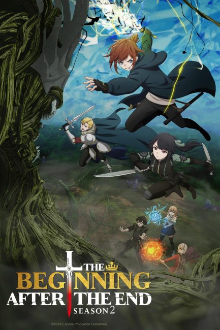 Saikyou no Ousama, Nidome no Jinsei wa Nani wo Suru الموسم الثاني الحلقة 1 مترجمة
